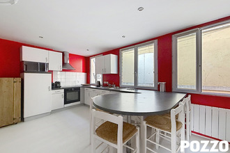 location maison trouville-sur-mer 14360