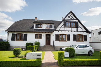 location maison truchtersheim 67370