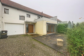 location maison truchtersheim 67370