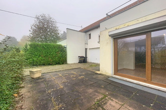 location maison truchtersheim 67370