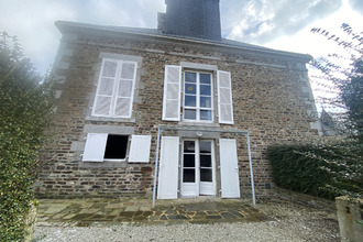 location maison truttemer-le-grand 14500