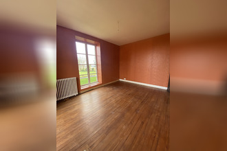 location maison truttemer-le-grand 14500
