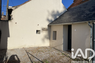 location maison truyes 37270