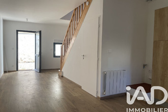 location maison truyes 37270