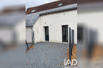 location maison truyes 37320