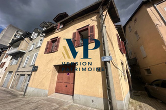 location maison tulle 19000
