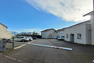 location maison tullins 38210