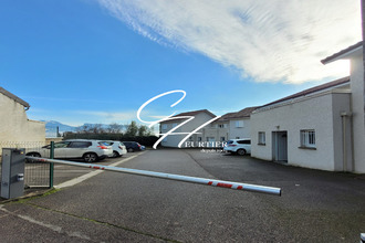 location maison tullins 38210