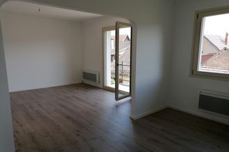 location maison turckheim 68230