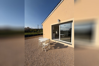 location maison uchizy 71700