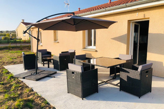 location maison uchizy 71700