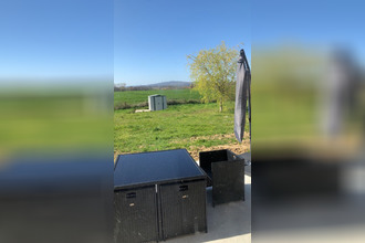 location maison uchizy 71700