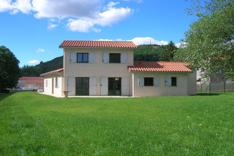 location maison unieux 42240