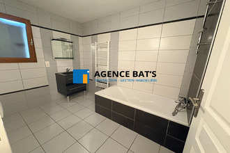 location maison unieux 42240
