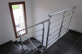 location maison unieux 42240
