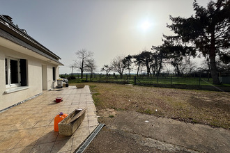 location maison unverre 28160