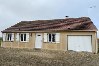 location maison unverre 28160