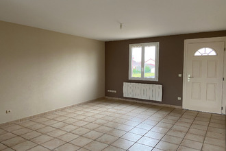 location maison unverre 28160