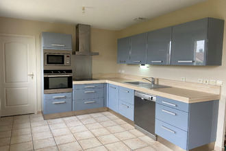 location maison unverre 28160