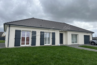 location maison urzy 58130