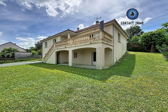 location maison ussac 19270