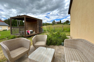 location maison uzemain 88220