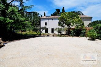 Ma-Cabane - Location Maison Uzès, 0 m²