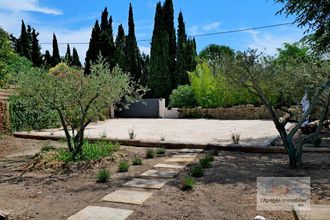 Ma-Cabane - Location Maison Uzès, 0 m²