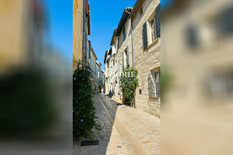 location maison uzes 30700