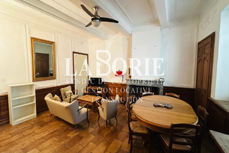 location maison uzes 30700