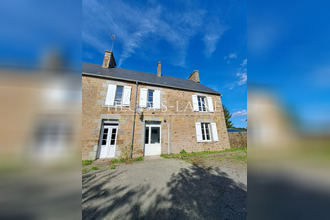 location maison vains 50300