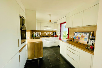 location maison vains 50300