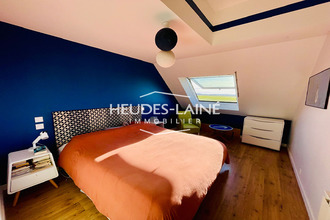 location maison vains 50300