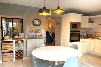 location maison vaire 85150