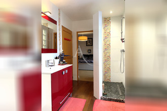 location maison vaire 85150