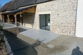 location maison val-d-ize 35450