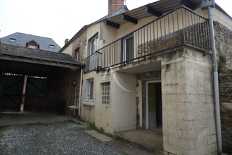 location maison valanjou 49670
