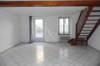 location maison valanjou 49670