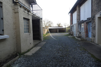 location maison valanjou 49670