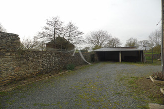 location maison valanjou 49670