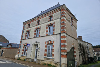 location maison valanjou 49670