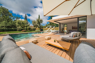 location maison valbonne 06560