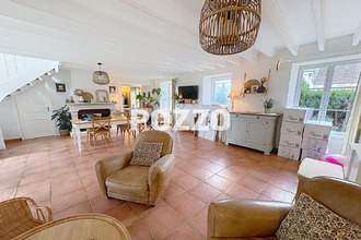 location maison valcanville 50760