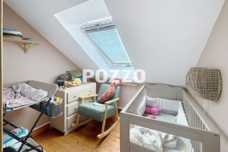 location maison valcanville 50760