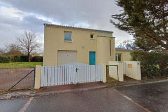 location maison valdivienne 86300