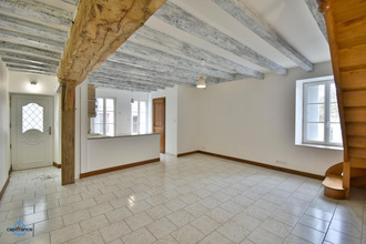 location maison valencay 36600