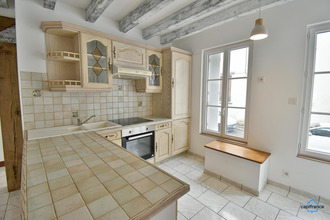 location maison valencay 36600