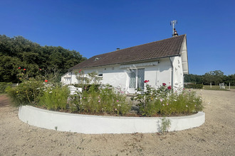 location maison valencay 36600