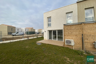 location maison valence 26000