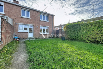 location maison valenciennes 59300